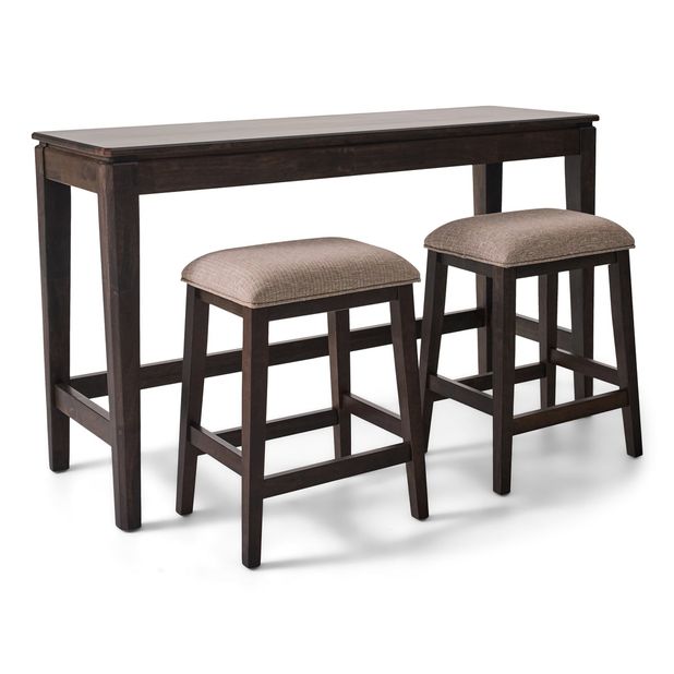 Picture of Kauai 3pc Sofa Table Set