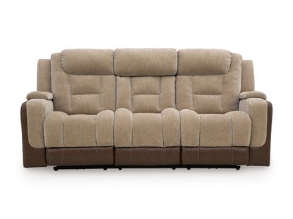 Picture of Ultimax Power Sofa