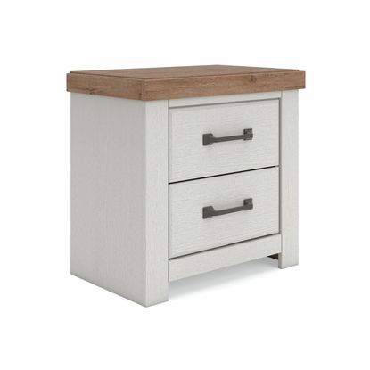 Picture of Savonport Nightstand