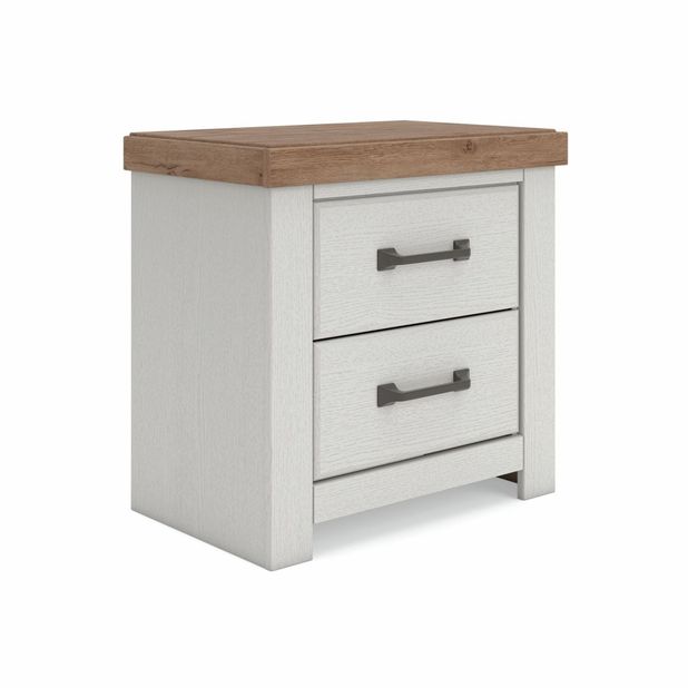 Picture of Savonport Nightstand