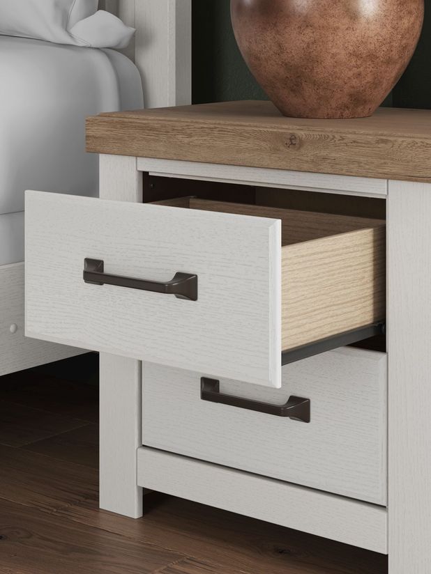 Picture of Savonport Nightstand