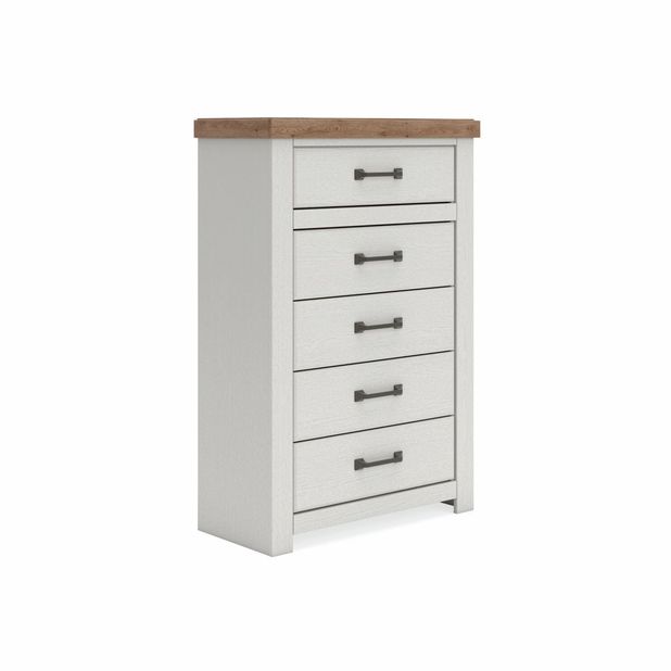 Picture of Savonport Chest