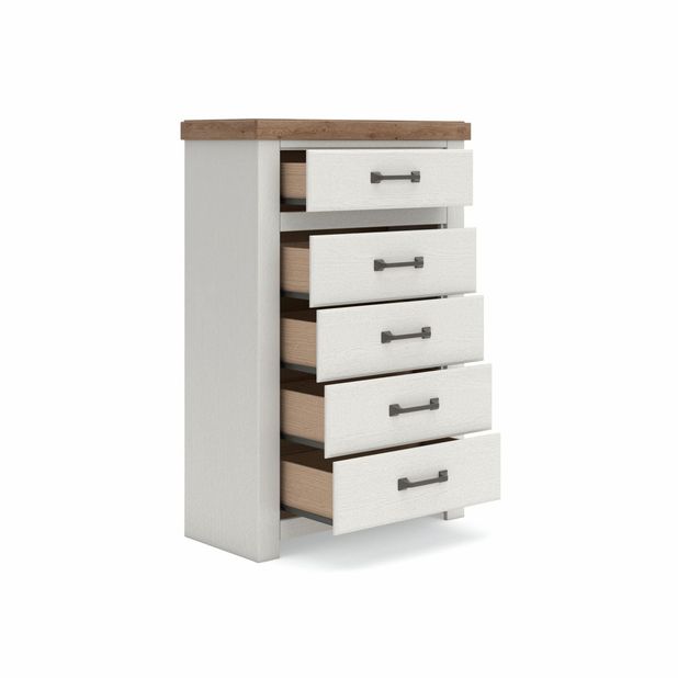 Picture of Savonport Chest