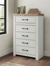 Picture of Savonport Chest