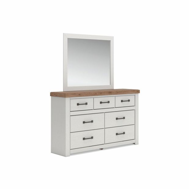 Picture of Savonport King Storage Bedroom Set