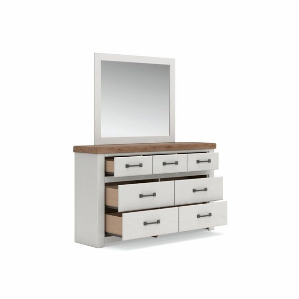 Picture of Savonport King Storage Bedroom Set