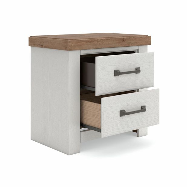Picture of Savonport Queen Storage Bedroom Set