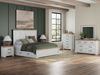 Picture of Savonport King Storage Bedroom Set