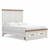 Picture of Savonport Queen Storage Bed