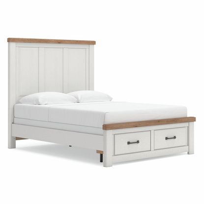 Picture of Savonport Queen Storage Bed