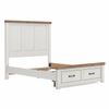 Picture of Savonport Queen Storage Bed