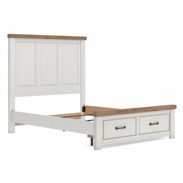 Picture of Savonport Queen Storage Bed