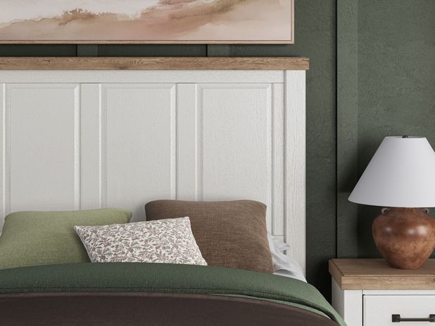 Picture of Savonport Queen Storage Bed