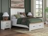 Picture of Savonport Queen Storage Bed