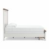 Picture of Savonport Queen Storage Bed
