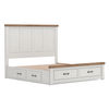 Picture of Savonport King Storage Bed