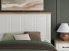 Picture of Savonport King Storage Bed
