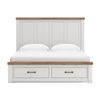 Picture of Savonport King Storage Bed