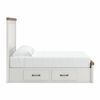 Picture of Savonport King Storage Bed