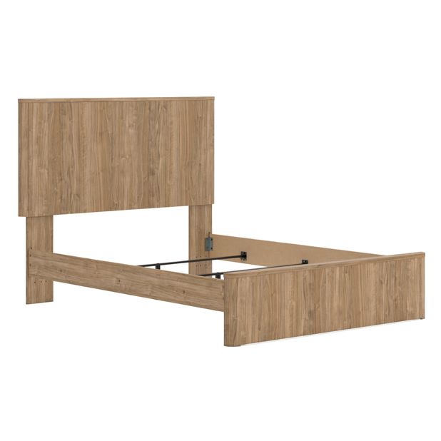 Picture of Dovander Queen Bed