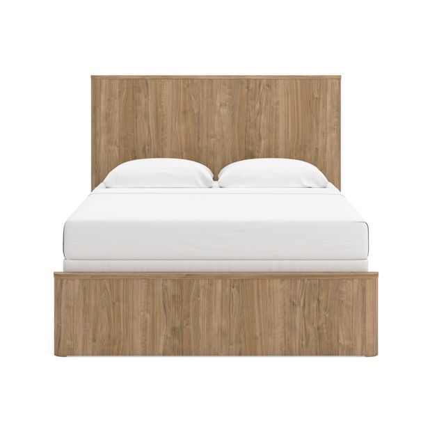 Picture of Dovander Queen Bed