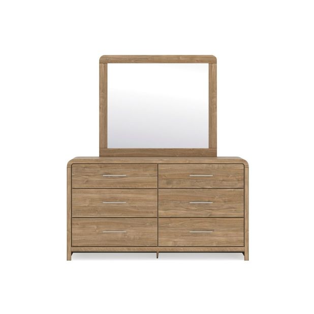 Picture of Dovander King Bedroom Set