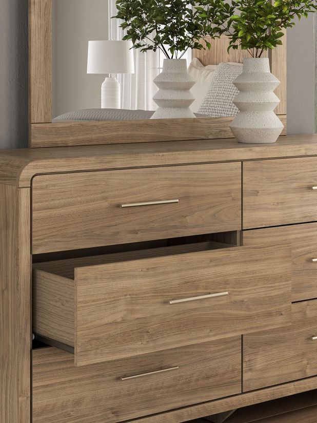 Picture of Dovander King Bedroom Set