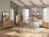 Picture of Dovander King Bedroom Set