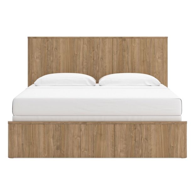 Picture of Dovander King Bed