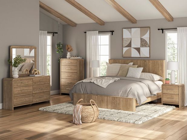 Picture of Dovander Dresser