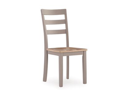 Picture of Gesthaven Side Chair