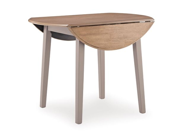 Picture of Gesthaven Drop Leaf Dining Table