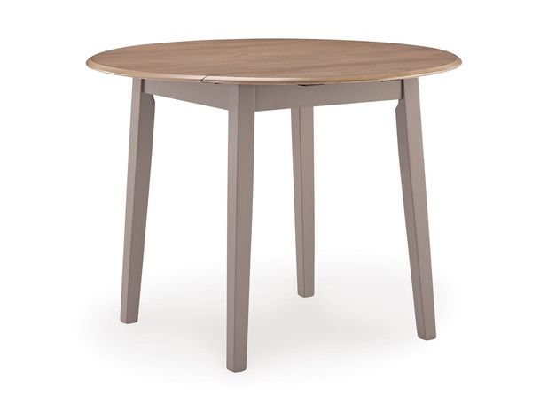 Picture of Gesthaven Drop Leaf Dining Table