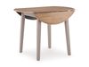 Picture of Gesthaven 5pc Drop Leaf Dining Set