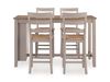 Picture of Gesthaven 5pc Counter Dining Set