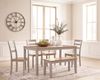 Picture of Gesthaven 6pc Dining Set