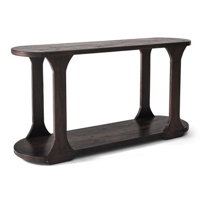Picture of Balam Sofa Table II