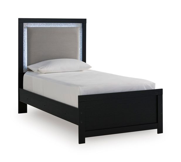 Picture of Raechalla Twin Bed