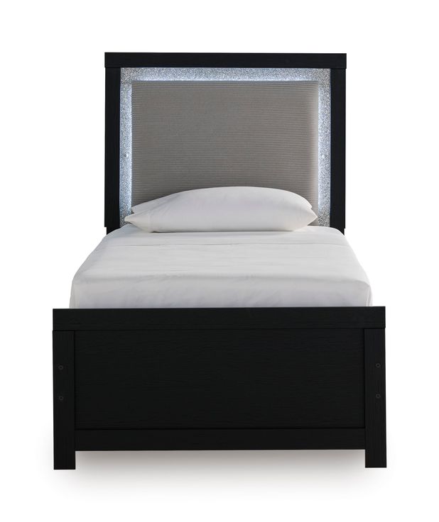 Picture of Raechalla Twin Bed