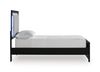 Picture of Raechalla Twin Bed