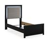 Picture of Raechalla Twin Bed
