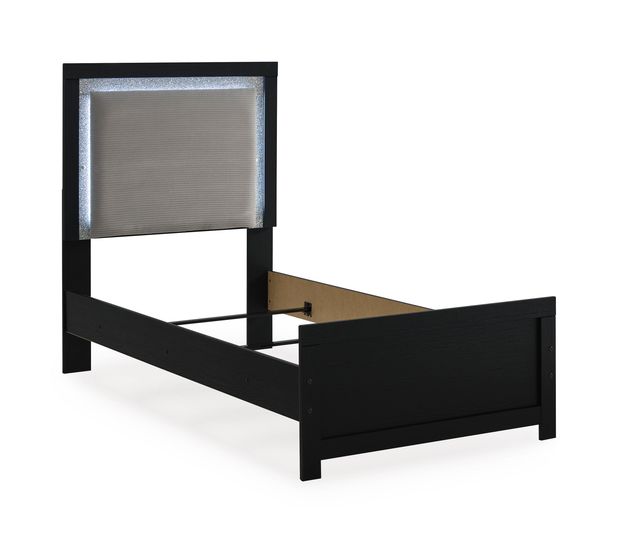 Picture of Raechalla Twin Bed