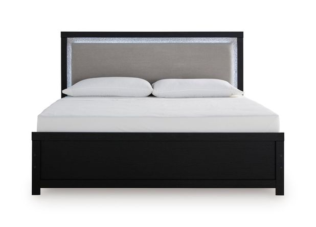 Picture of Raechalla King Bed