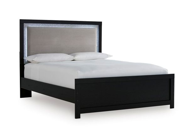 Picture of Raechalla Queen Bedroom Set