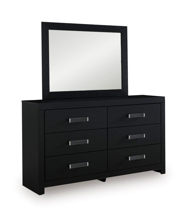Picture of Raechalla Queen Bedroom Set