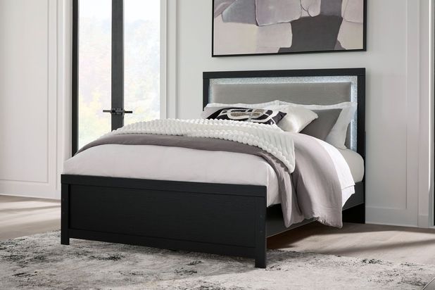 Picture of Raechalla Queen Bed