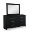 Picture of Raechalla King Bedroom Set
