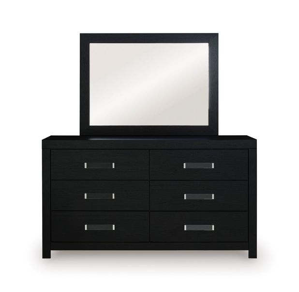Picture of Raechalla King Bedroom Set