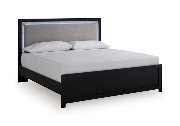 Picture of Raechalla King Bedroom Set