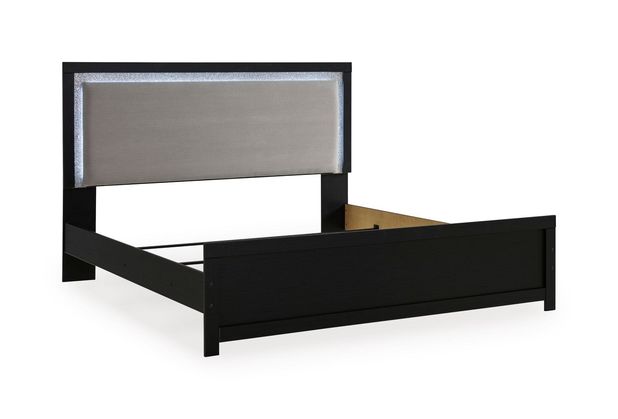 Picture of Raechalla King Bedroom Set